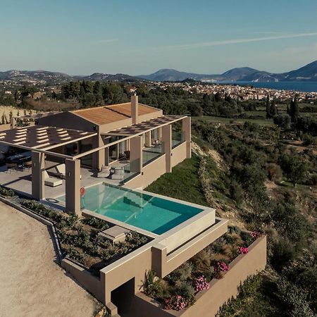 Kalos The Project Lixouri Exterior foto