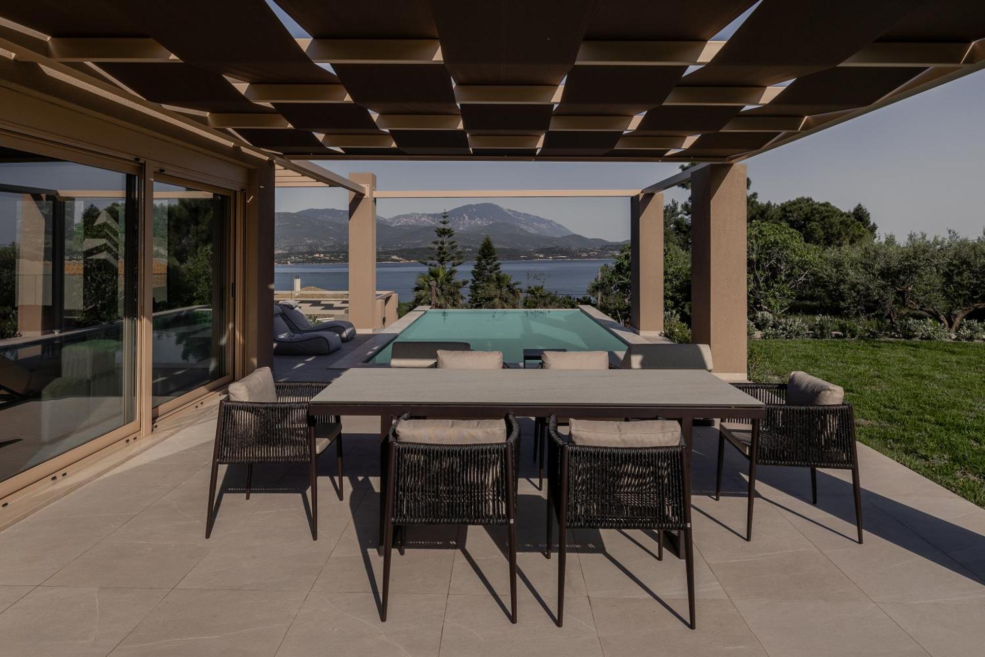 Kalos The Project Lixouri Exterior foto