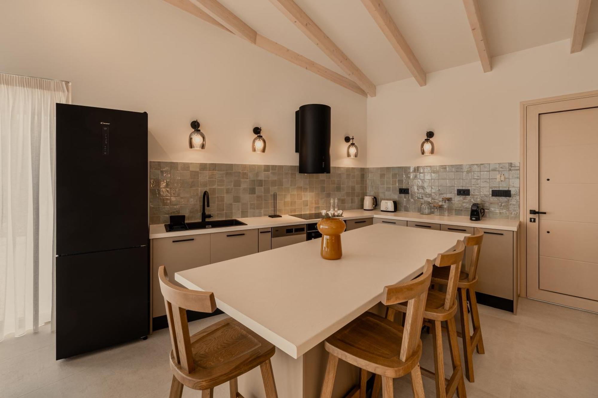 Kalos The Project Lixouri Exterior foto