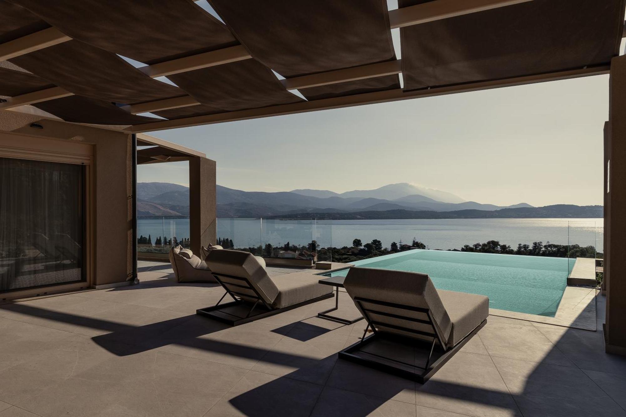 Kalos The Project Lixouri Exterior foto