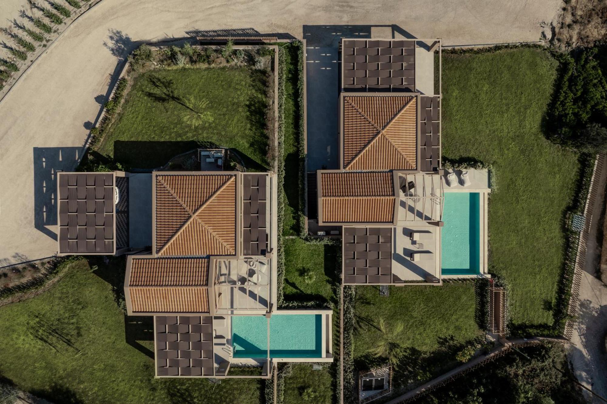 Kalos The Project Lixouri Exterior foto
