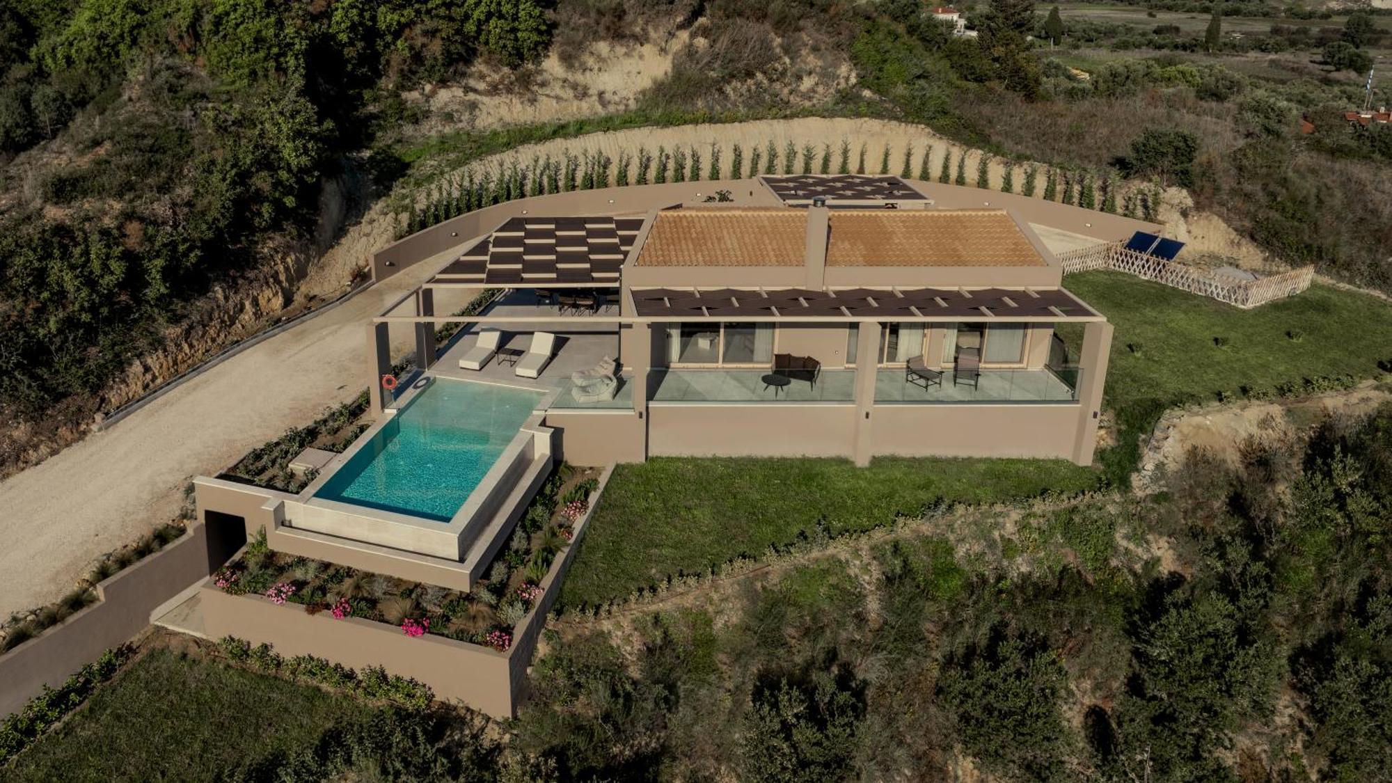 Kalos The Project Lixouri Exterior foto